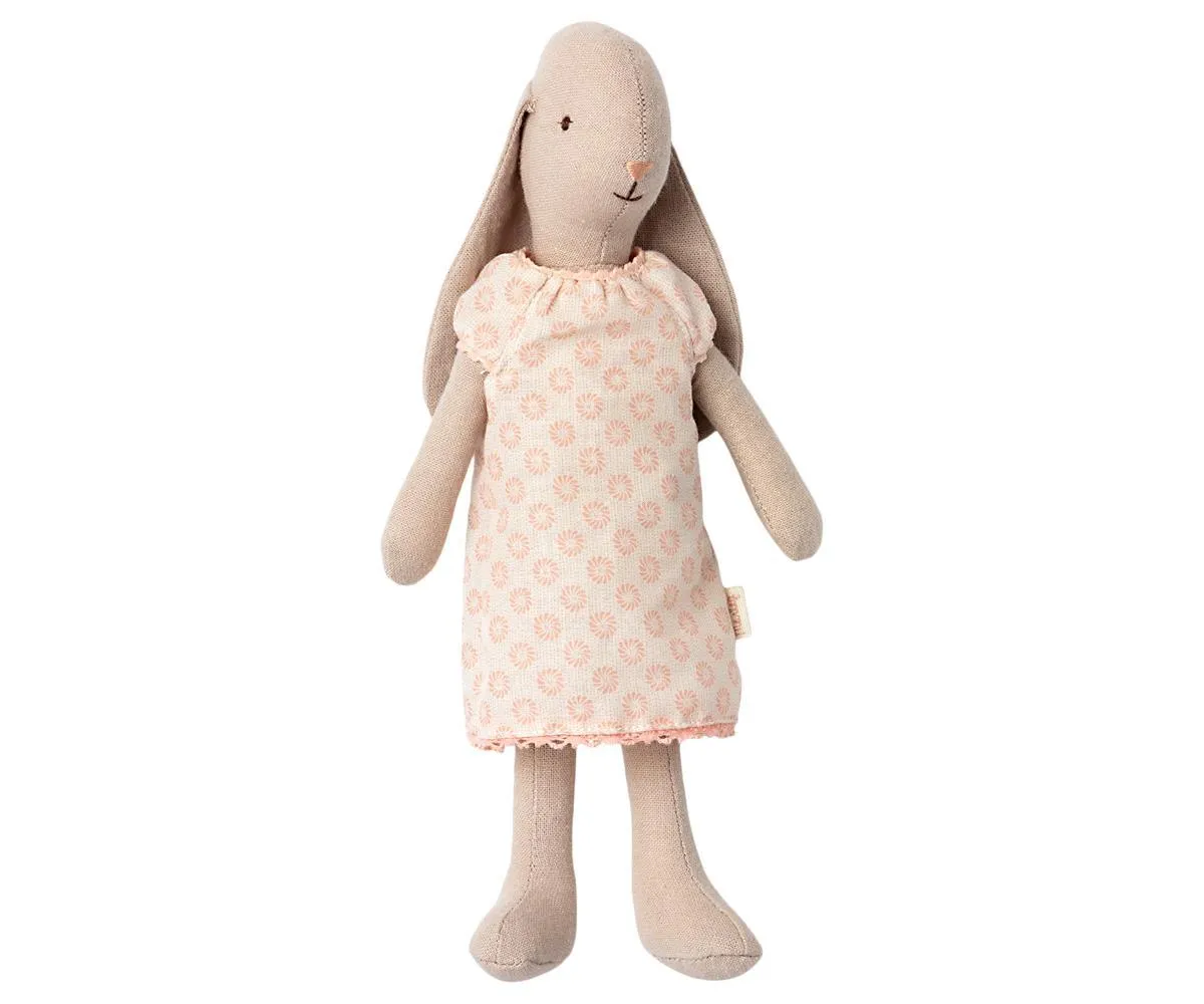 Maileg Nightgown for Size 1 Bunny Rabbits LAST TWO