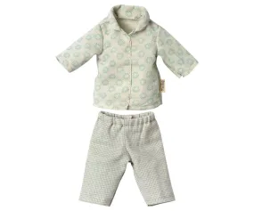 Maileg Pj's for Size 1 Bunny Rabbits