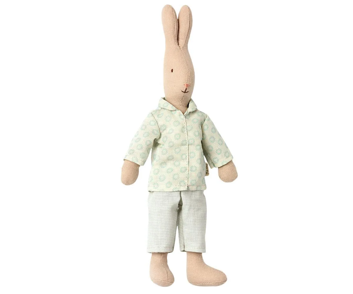 Maileg Pj's for Size 1 Bunny Rabbits