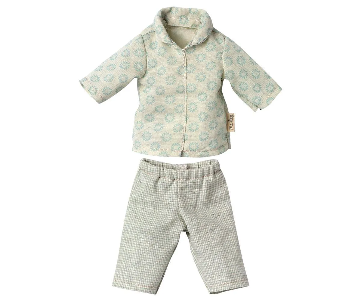 Maileg Pj's for Size 1 Bunny Rabbits