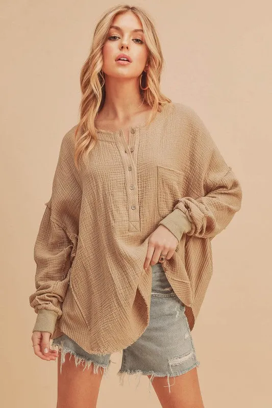 Majorie Top