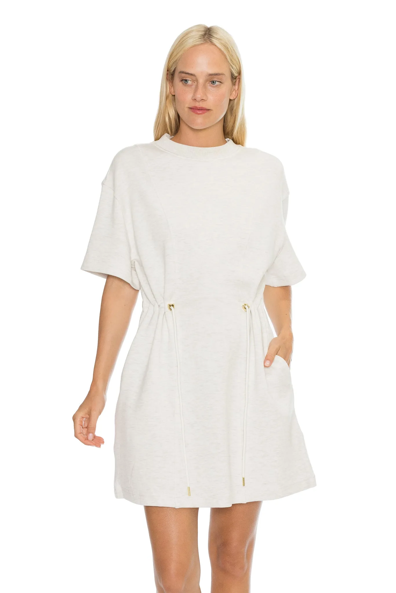 Maple Dress