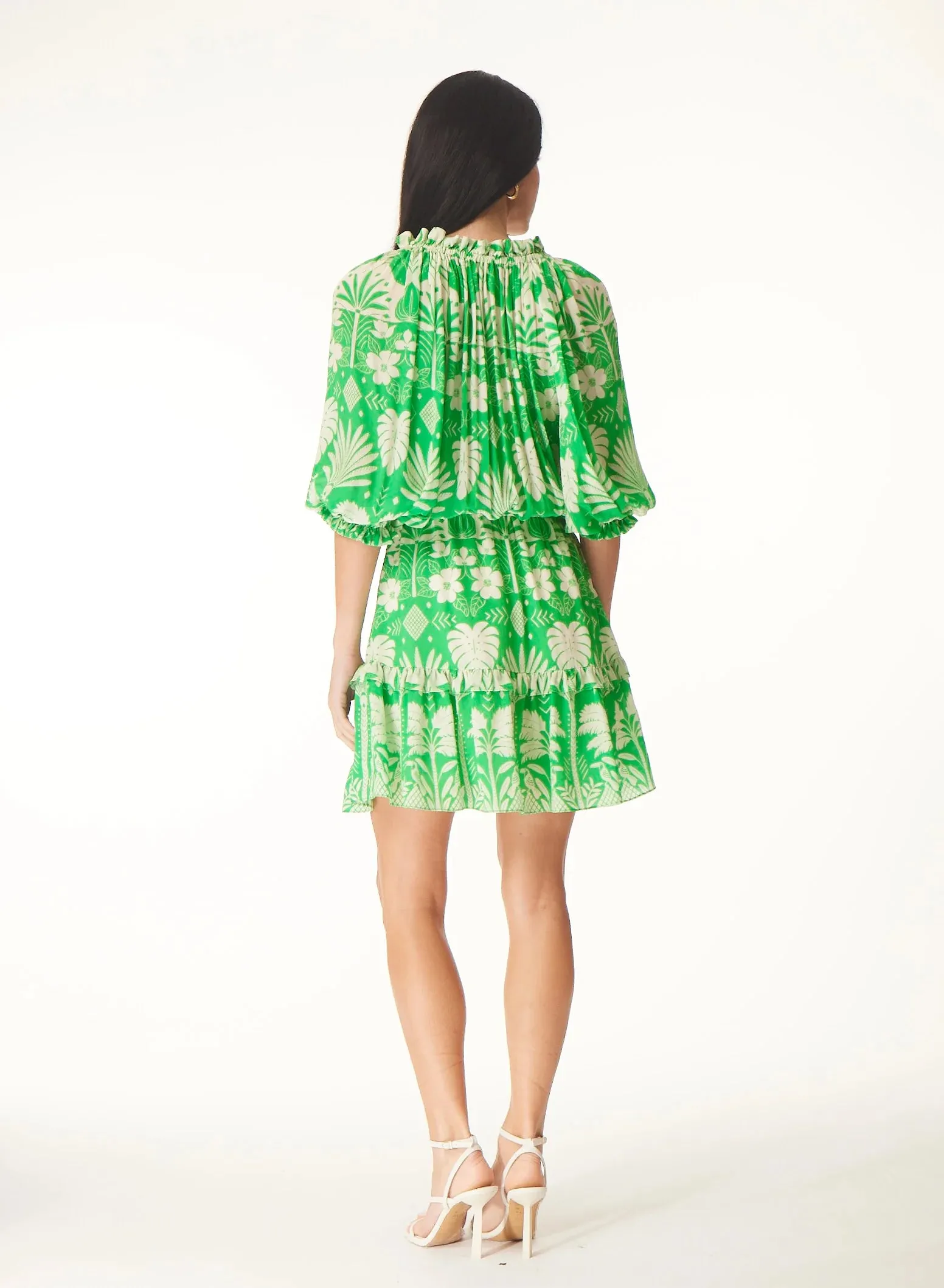 MEL DRESS