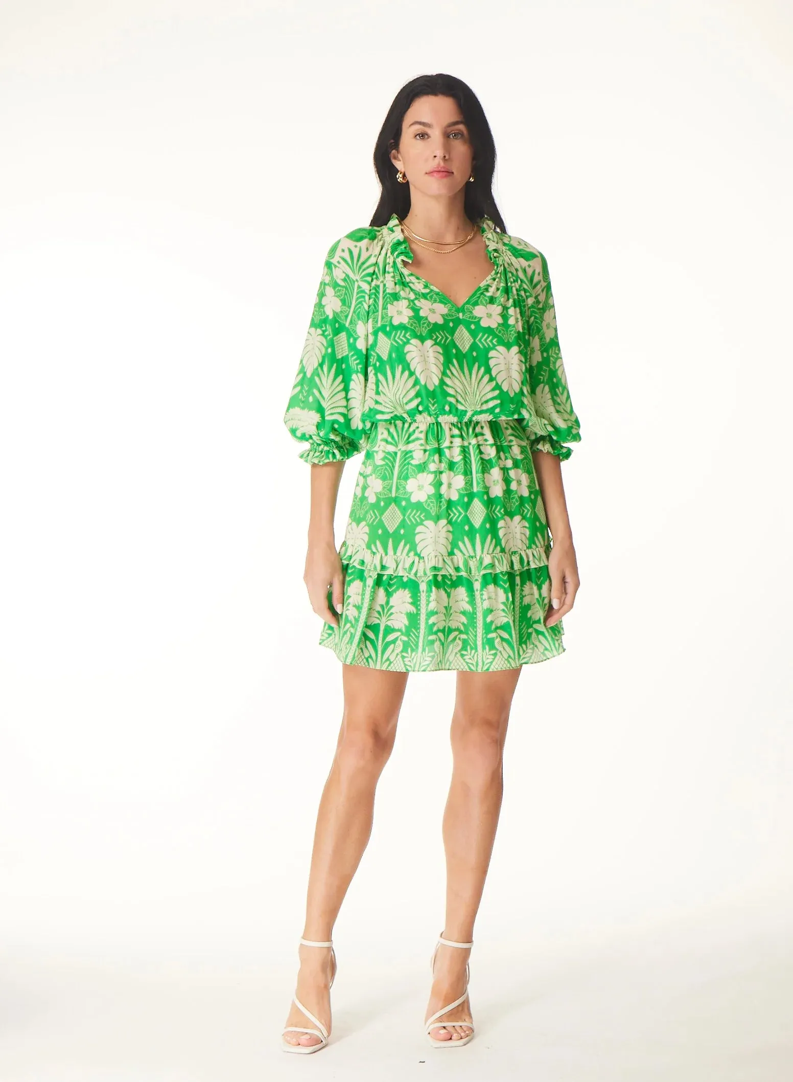 MEL DRESS