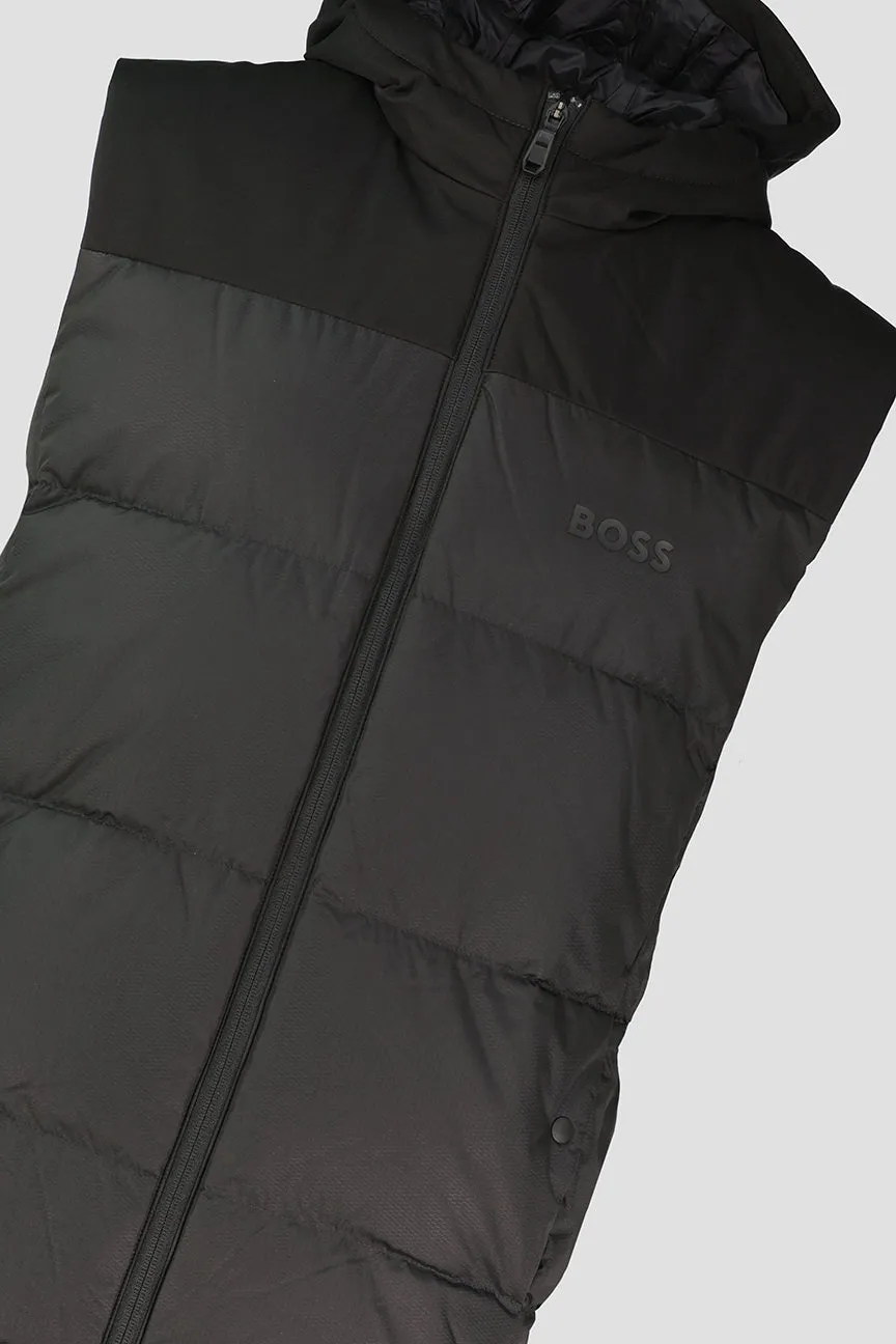 Men's BOSS Black V_Hamar 2 Gilet