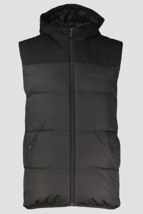 Men's BOSS Black V_Hamar 2 Gilet