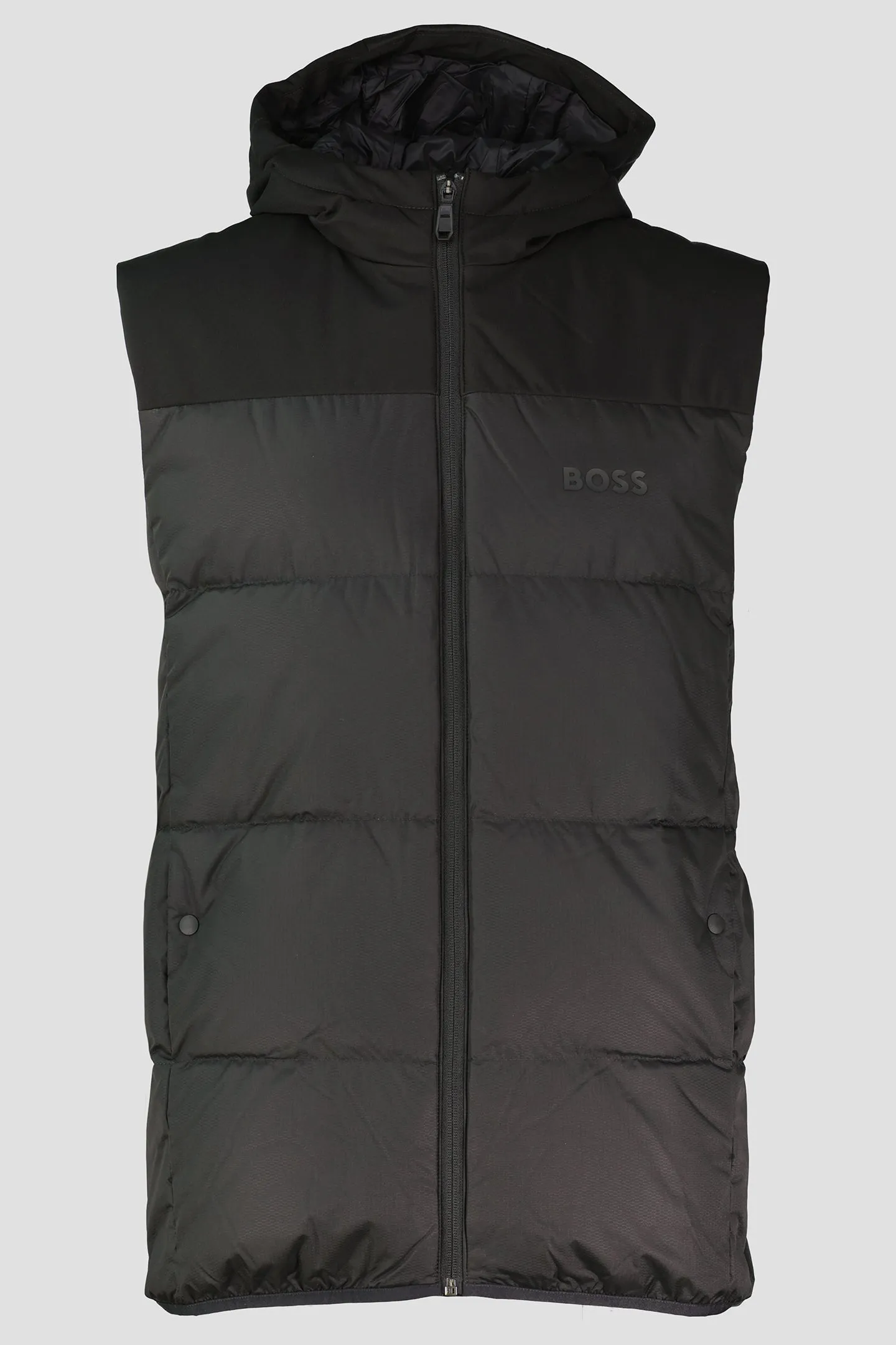 Men's BOSS Black V_Hamar 2 Gilet