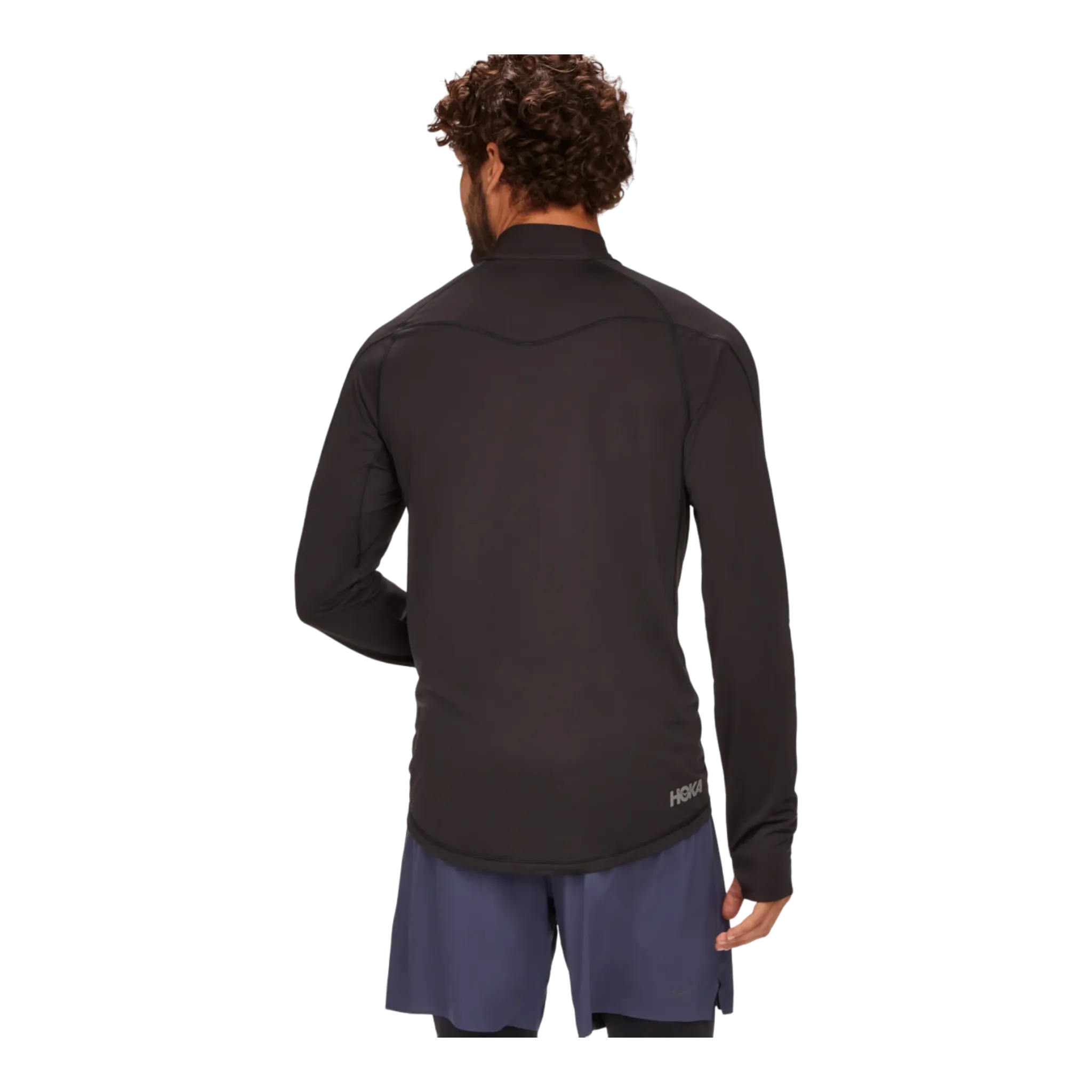 Men's Cold Weather Layer