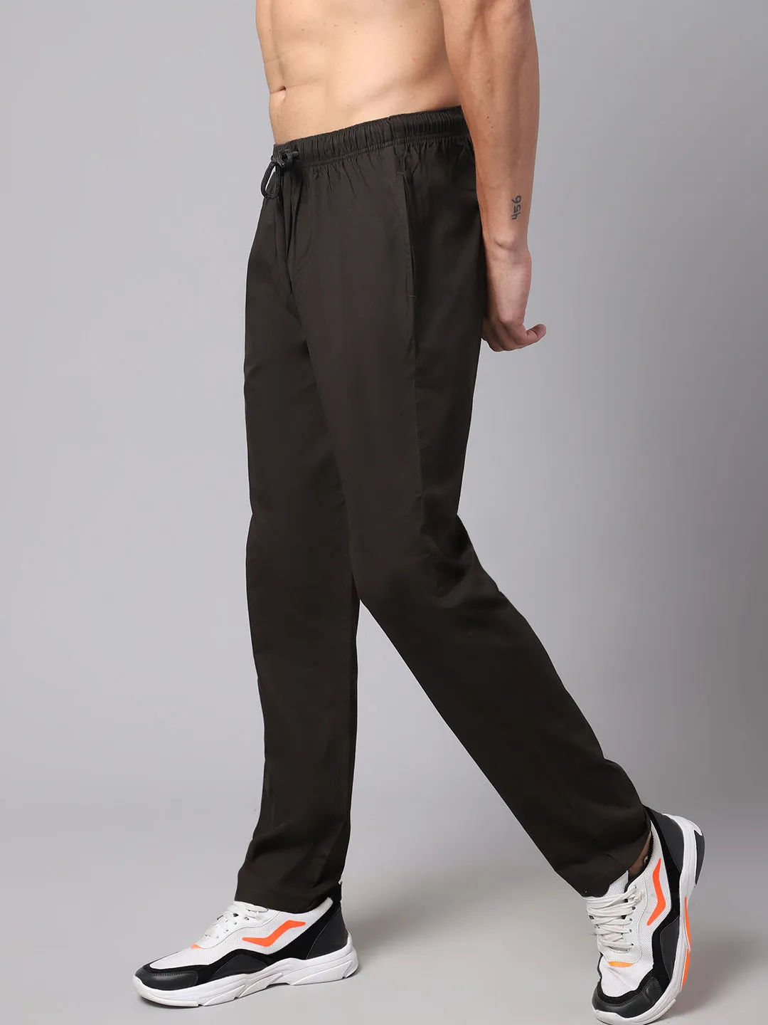 Men's Olive Lower