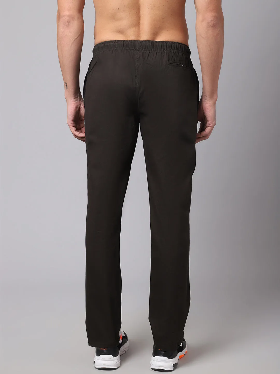 Men's Olive Lower