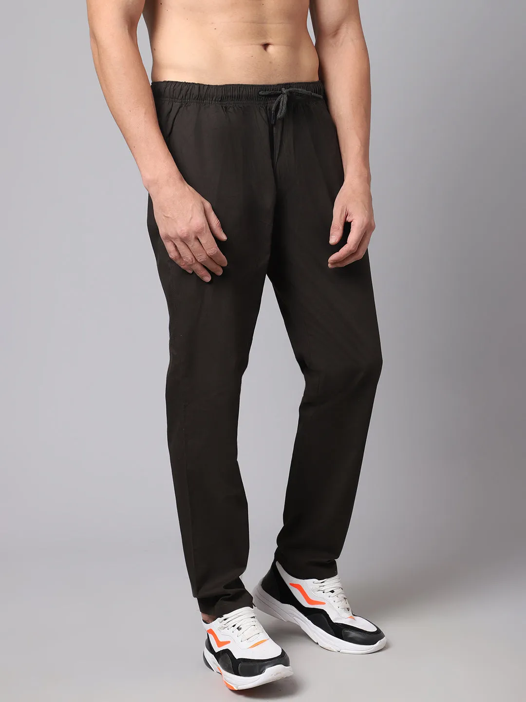 Men's Olive Lower