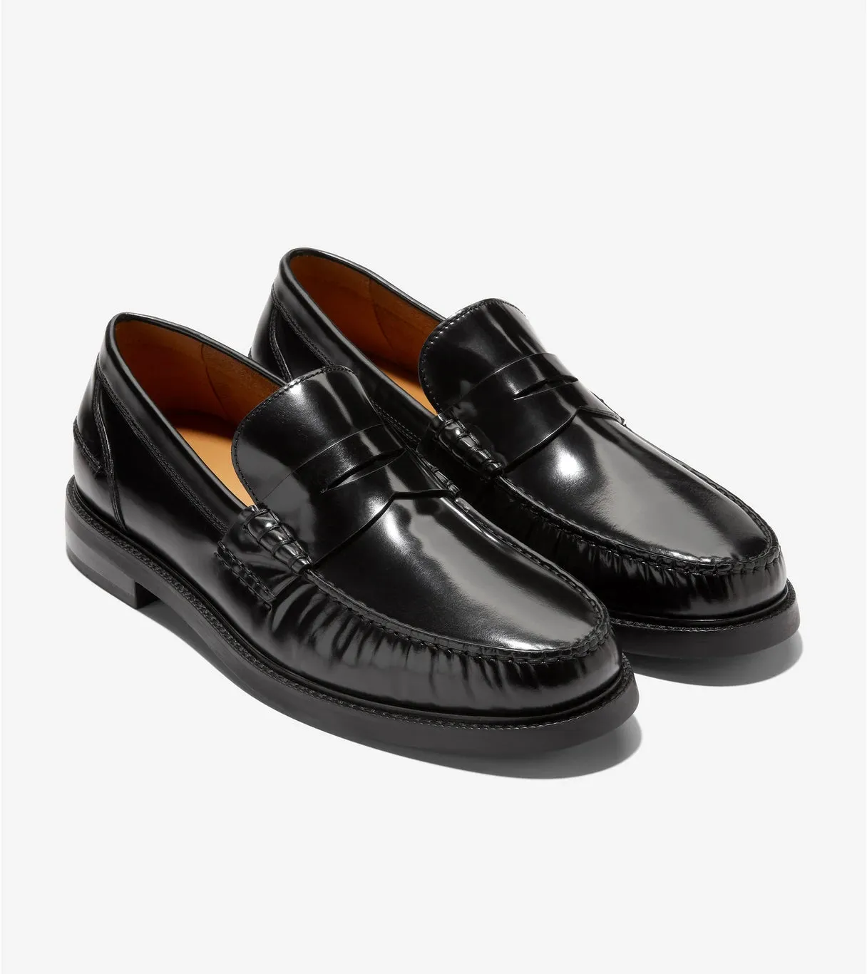 Men's Pinch Penny