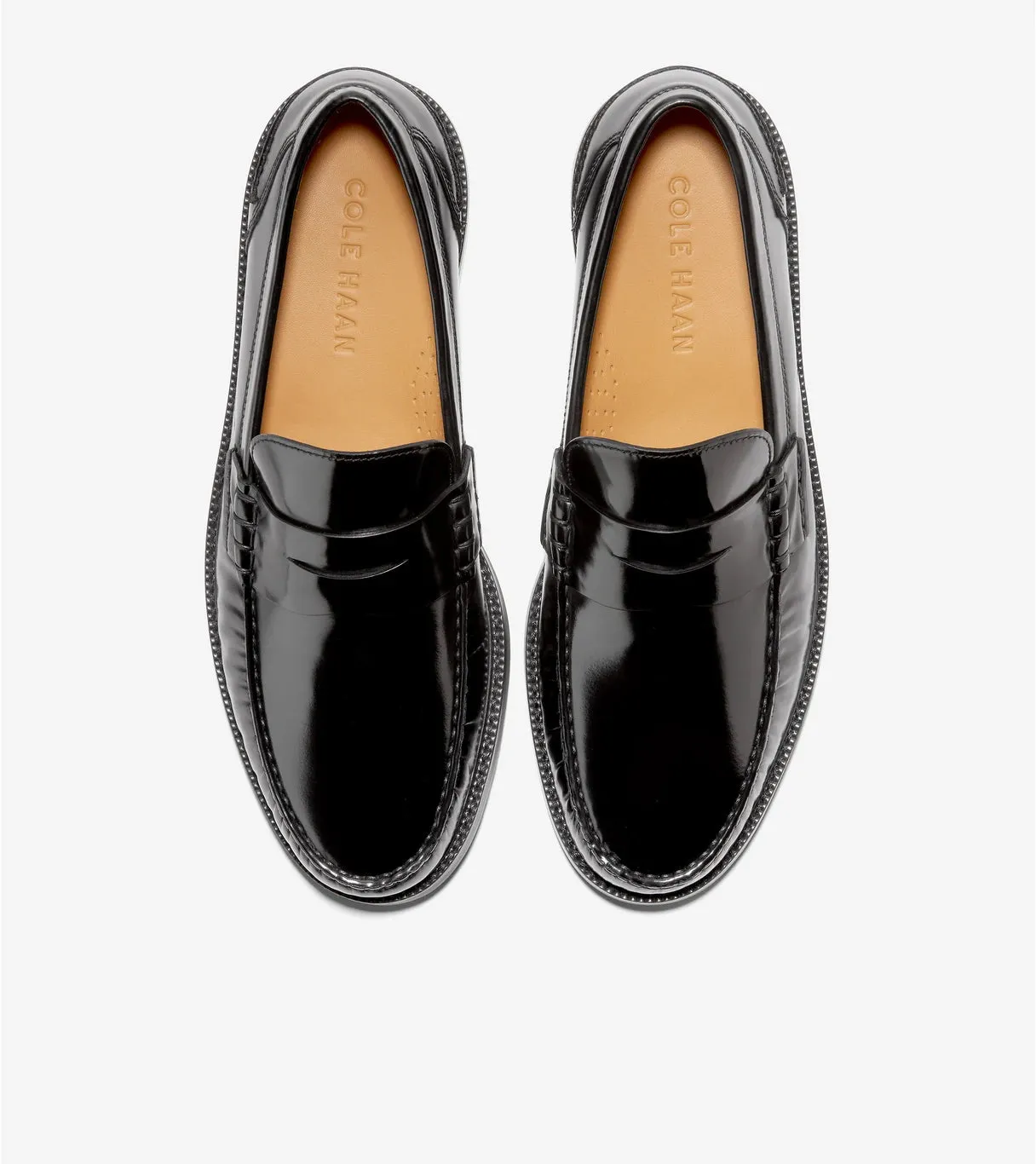 Men's Pinch Penny