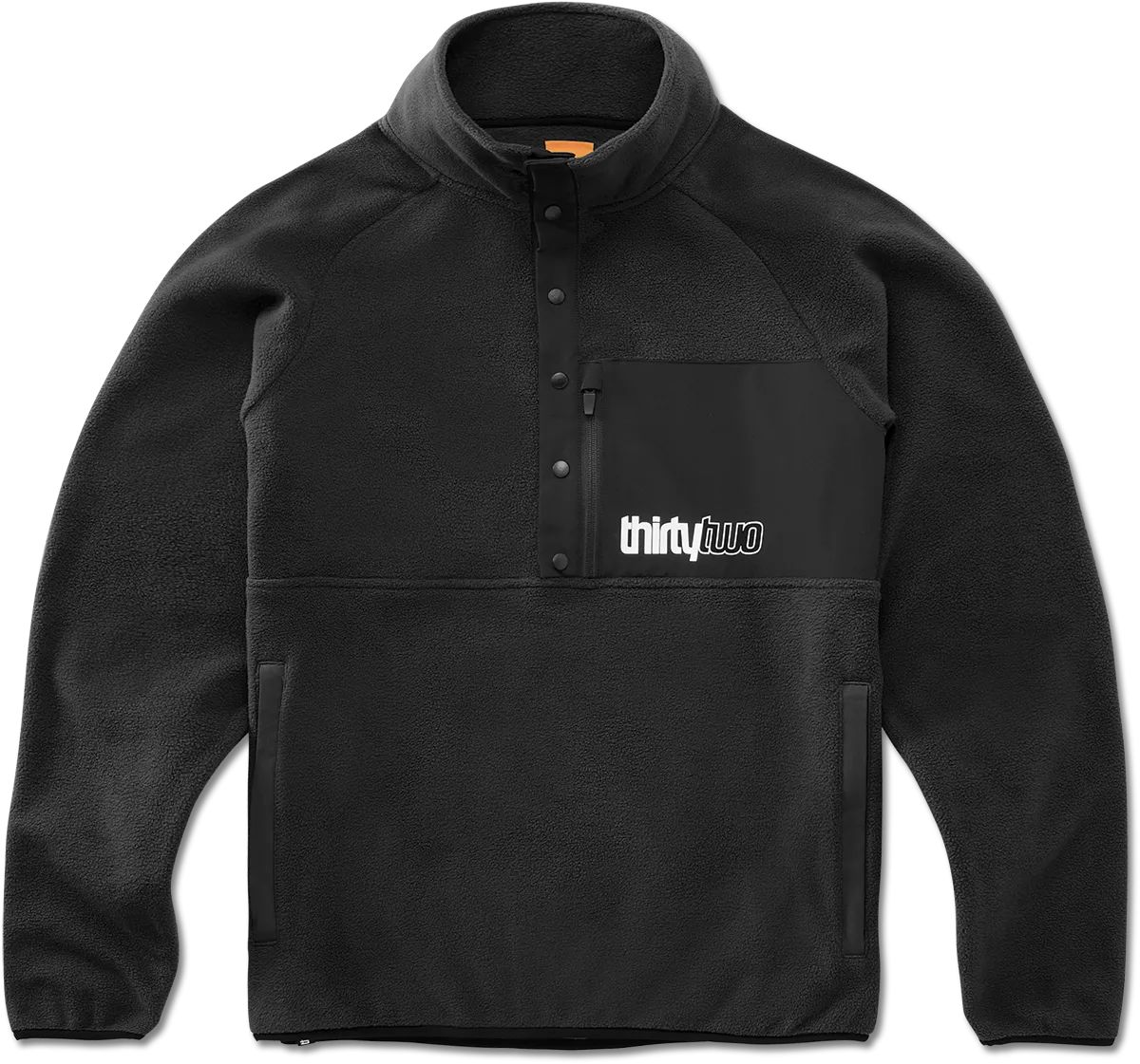 MEN'S REST STOP ANORAK