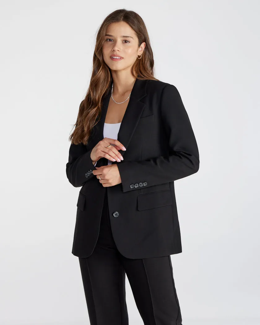 Midtown Blazer