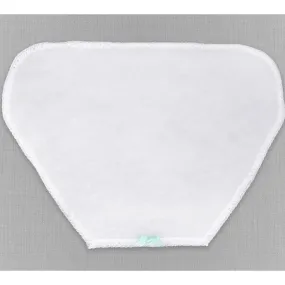 Mint Shape Double Layer