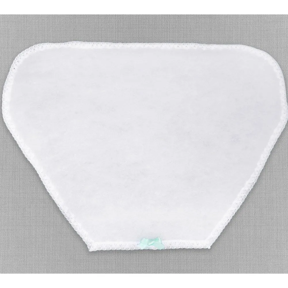 Mint Shape Double Layer
