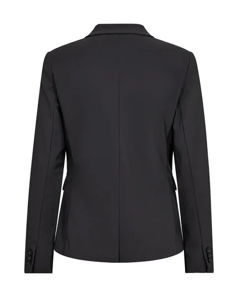 MMBlake Izzy Blazer Black