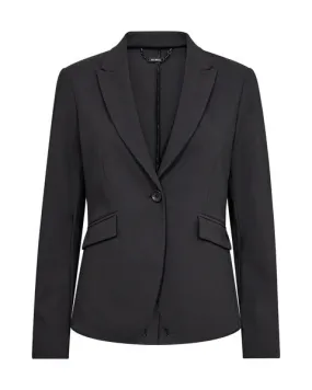 MMBlake Izzy Blazer Black