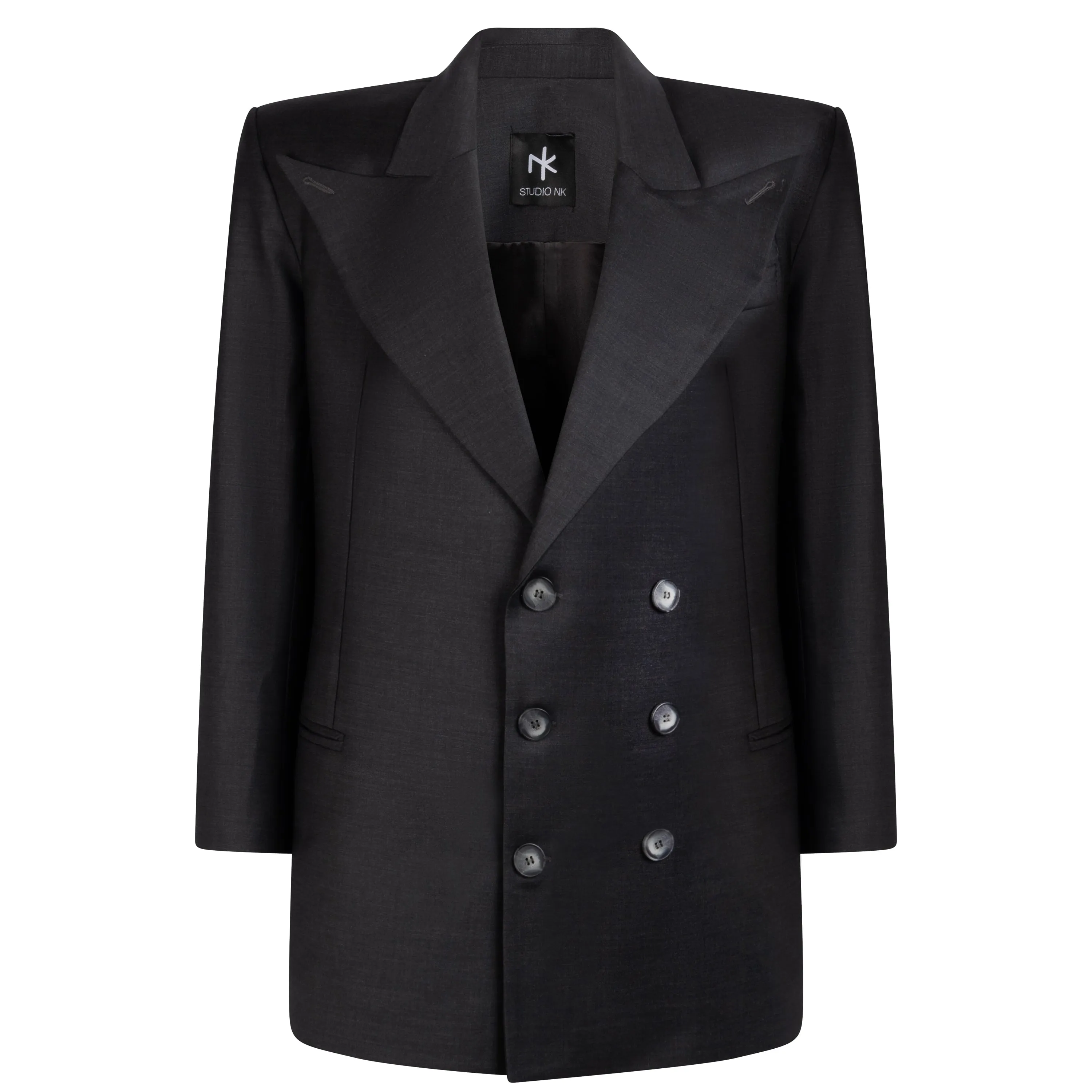 MONICA BLAZER