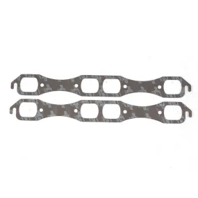 Mr. Gasket Ultra Seal Exhaust Gasket Set - Indy Cylinder Head