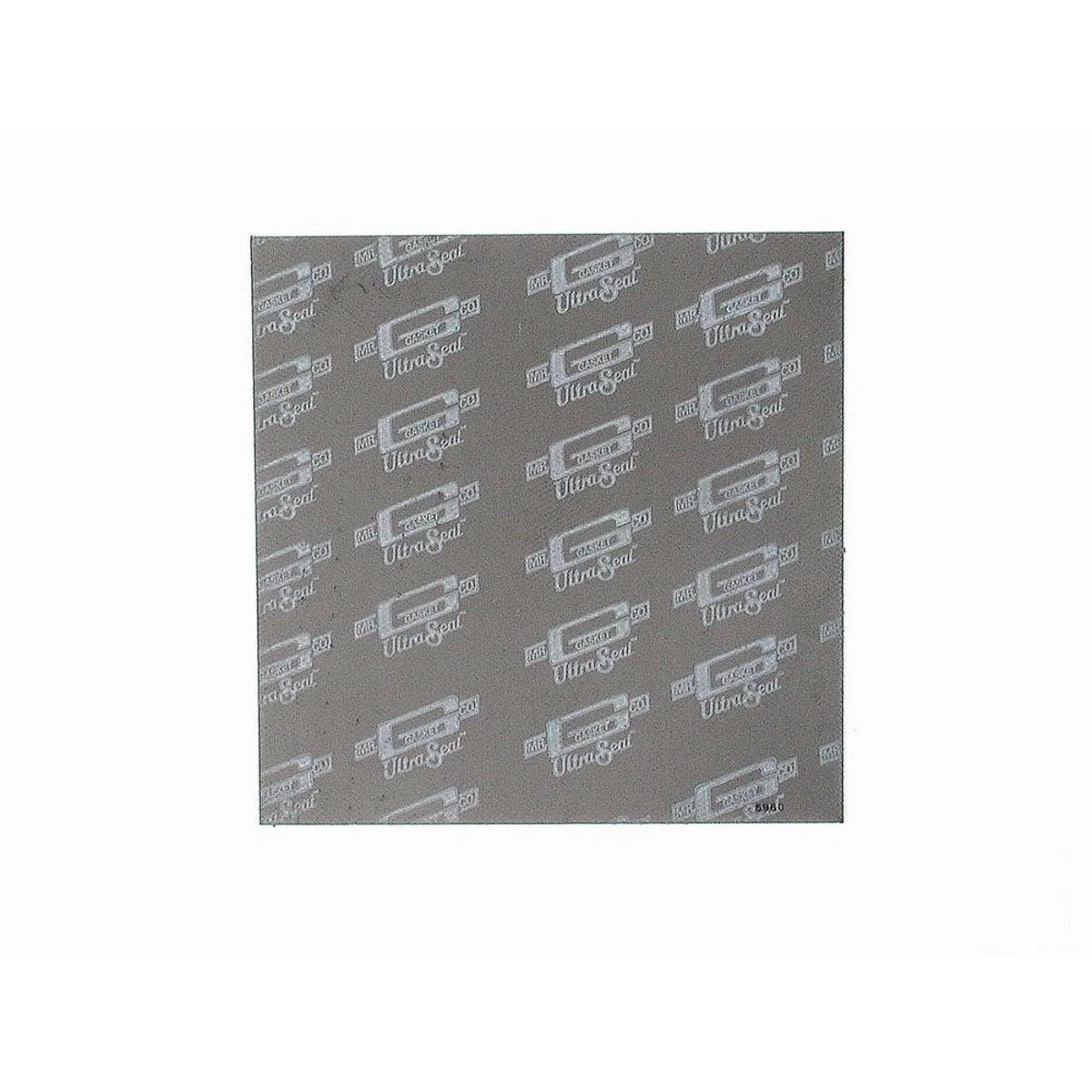 Mr. Gasket Ultra-Seal Gasket Exhaust Material - 10 x 10 x 1/16 in Thick - Steel Core Laminate