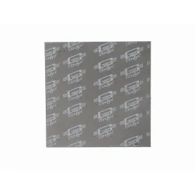 Mr. Gasket Ultra-Seal Gasket Exhaust Material - 10 x 10 x 1/16 in Thick - Steel Core Laminate