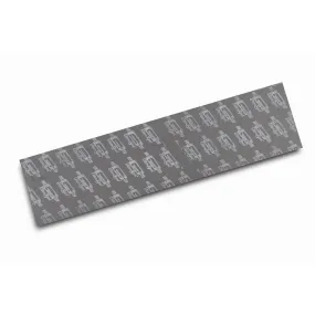 Mr. Gasket Ultra-Seal Gasket Exhaust Material - 6 x 24 x 1/16 in Thick - Steel Core Laminate