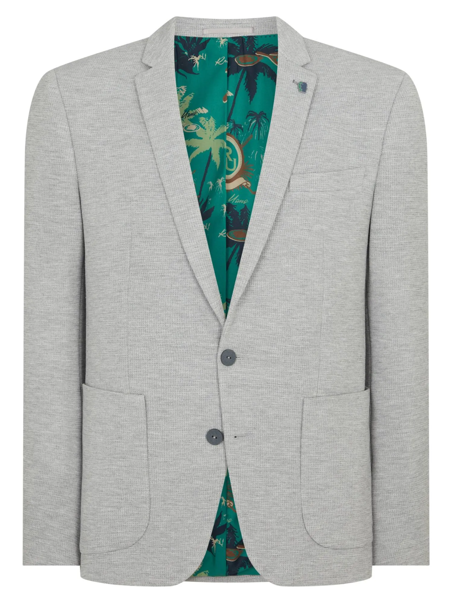 Nero Blazer