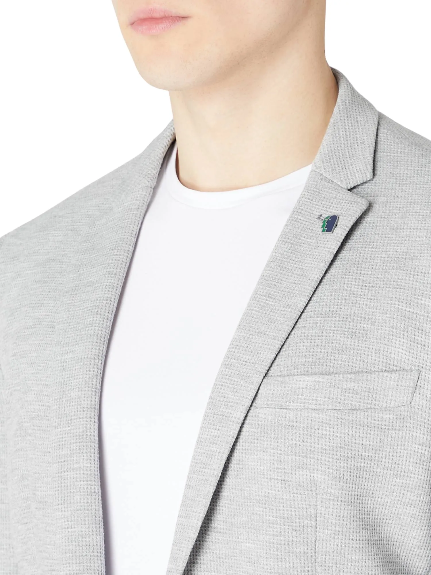 Nero Blazer