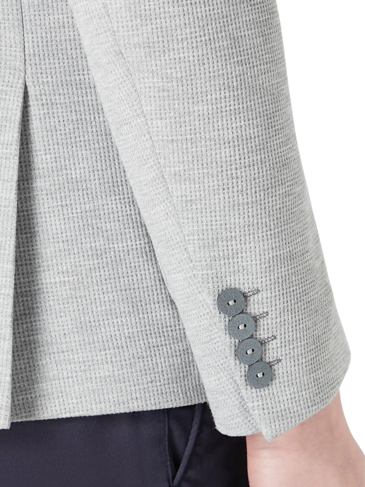 Nero Blazer