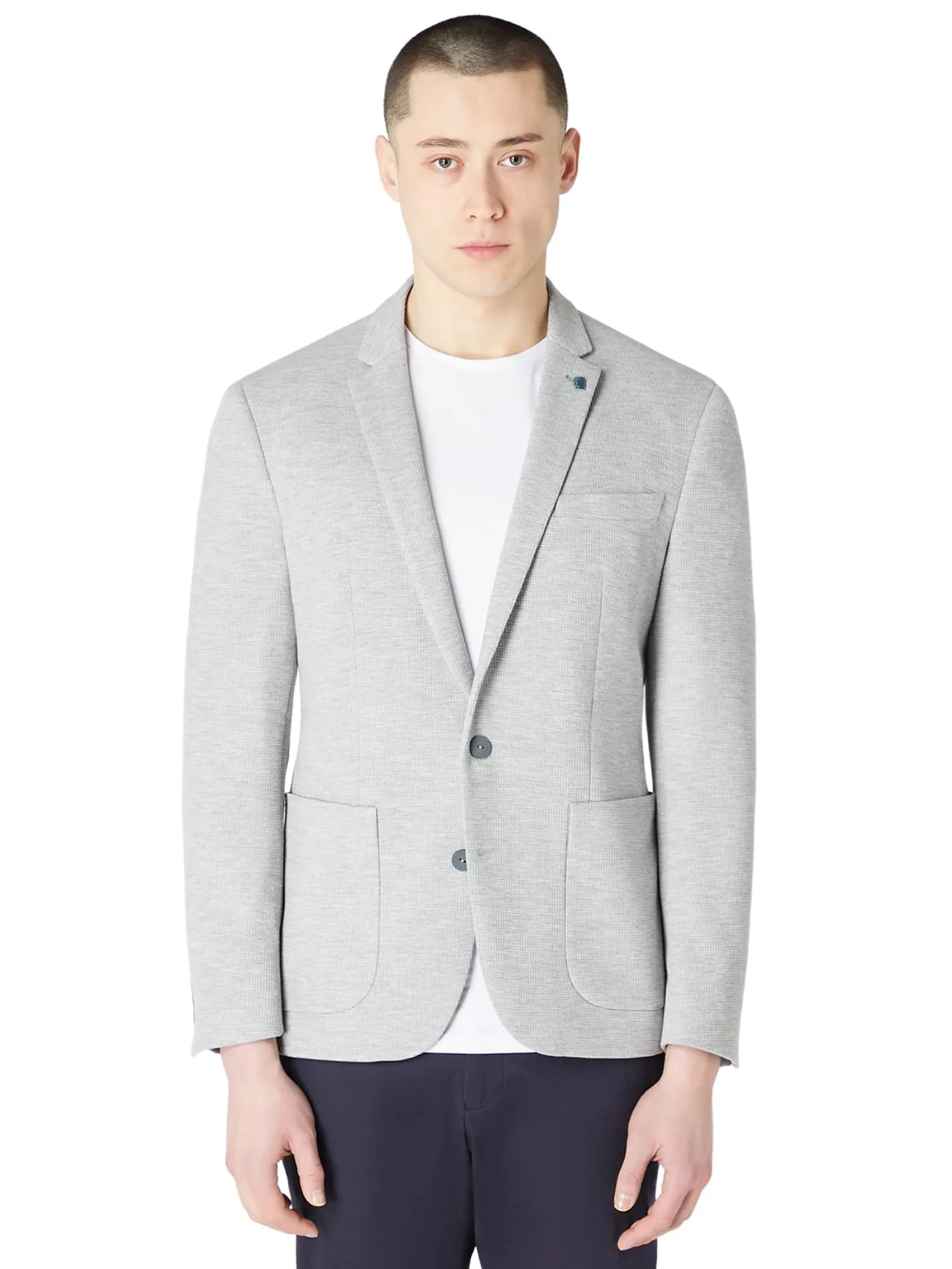 Nero Blazer