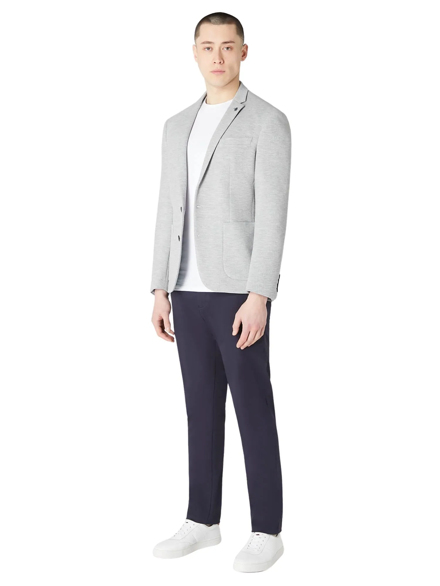 Nero Blazer