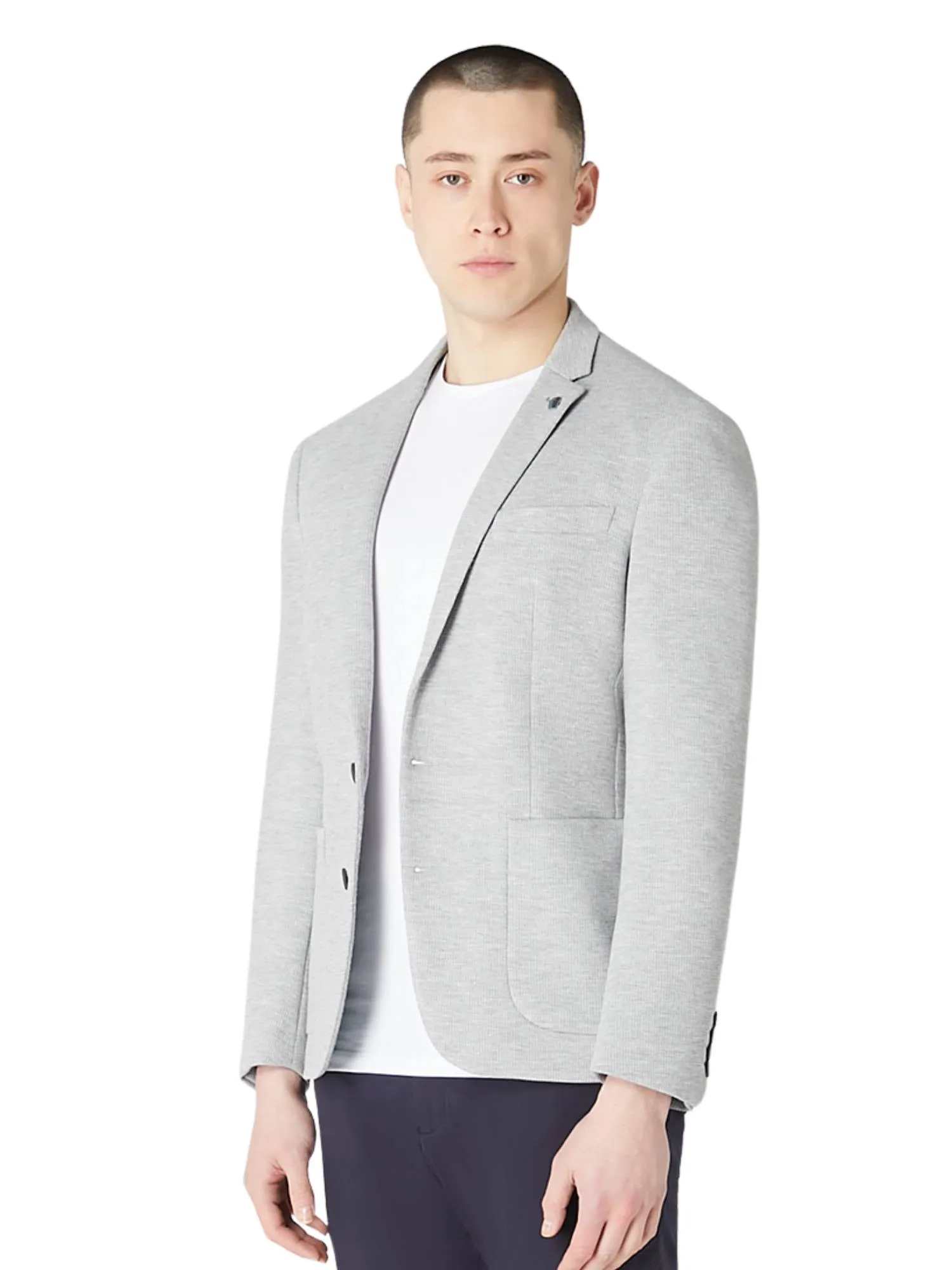 Nero Blazer