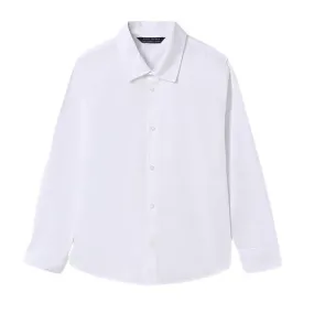 Nukutavake Basic Long Sleeve Shirt
