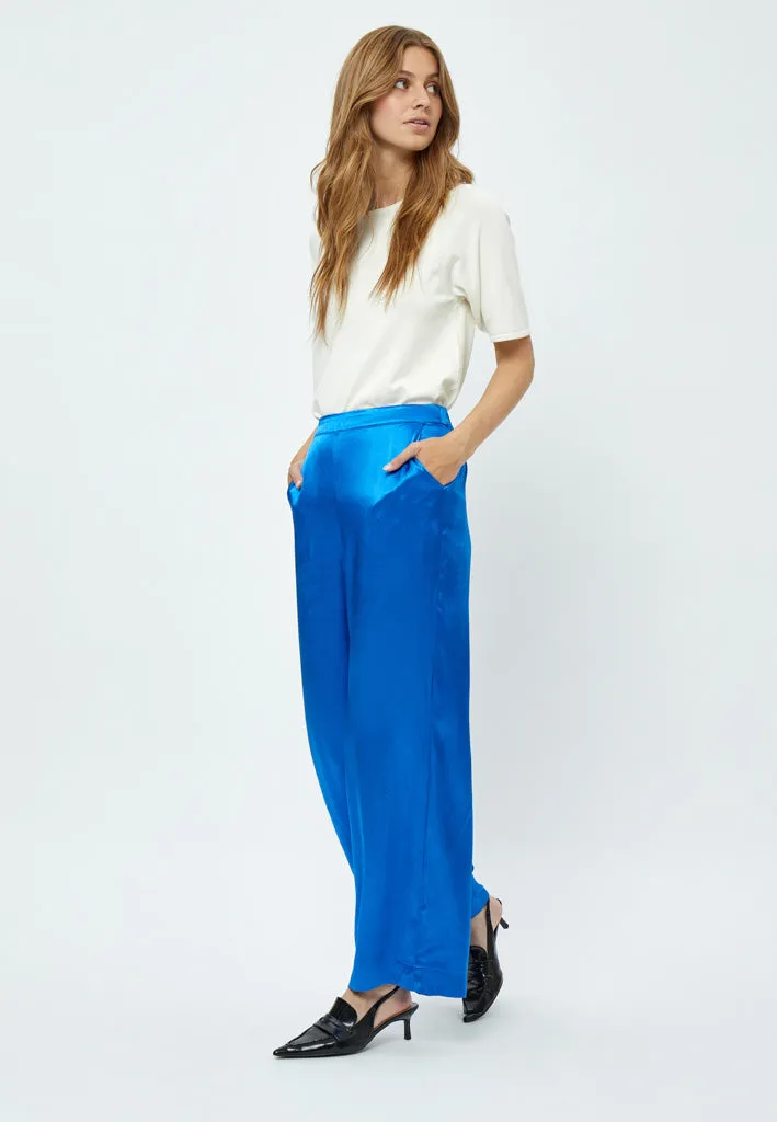 Olanna Pants - Imperial Blue