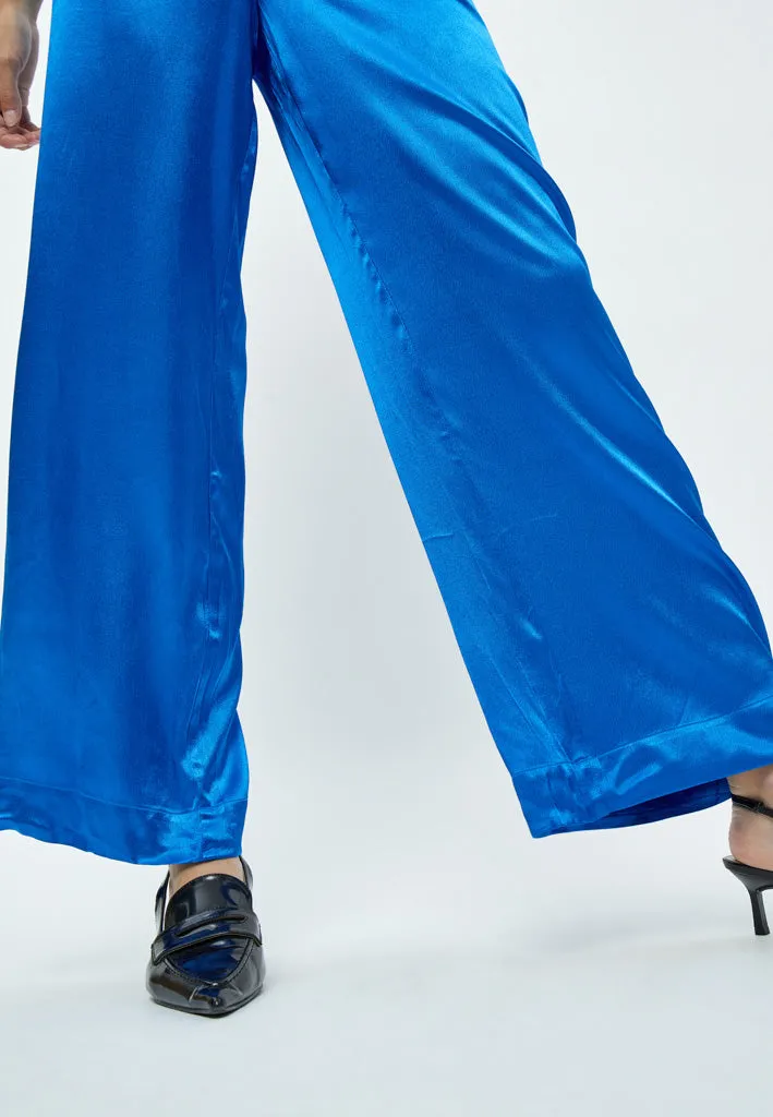 Olanna Pants - Imperial Blue