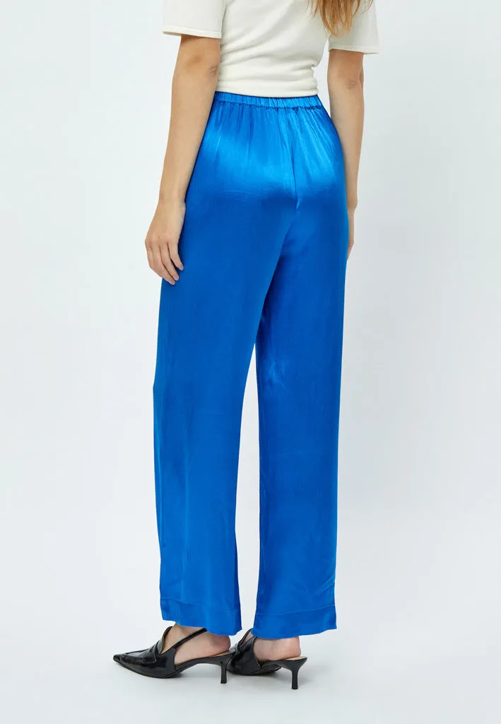 Olanna Pants - Imperial Blue