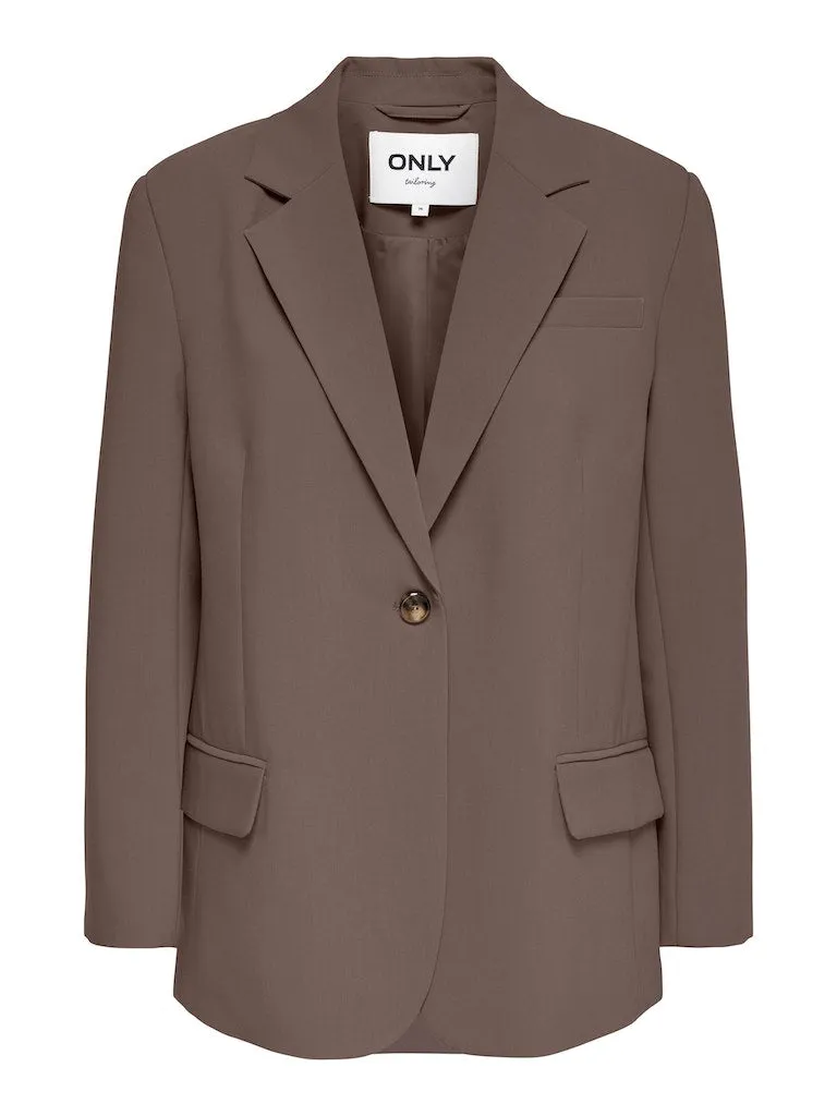 Only Milian - Boyfriend blazer