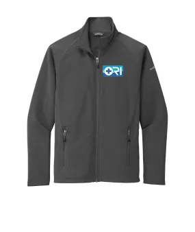 OR Innovations Embroidered Eddie Bauer® Smooth Fleece Base Layer Full-Zip or Similar