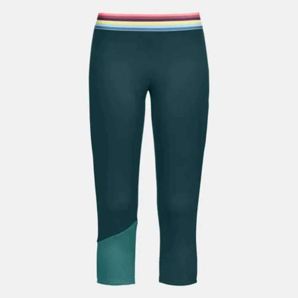 Ortovox Fleece Light Short Pants - Women's