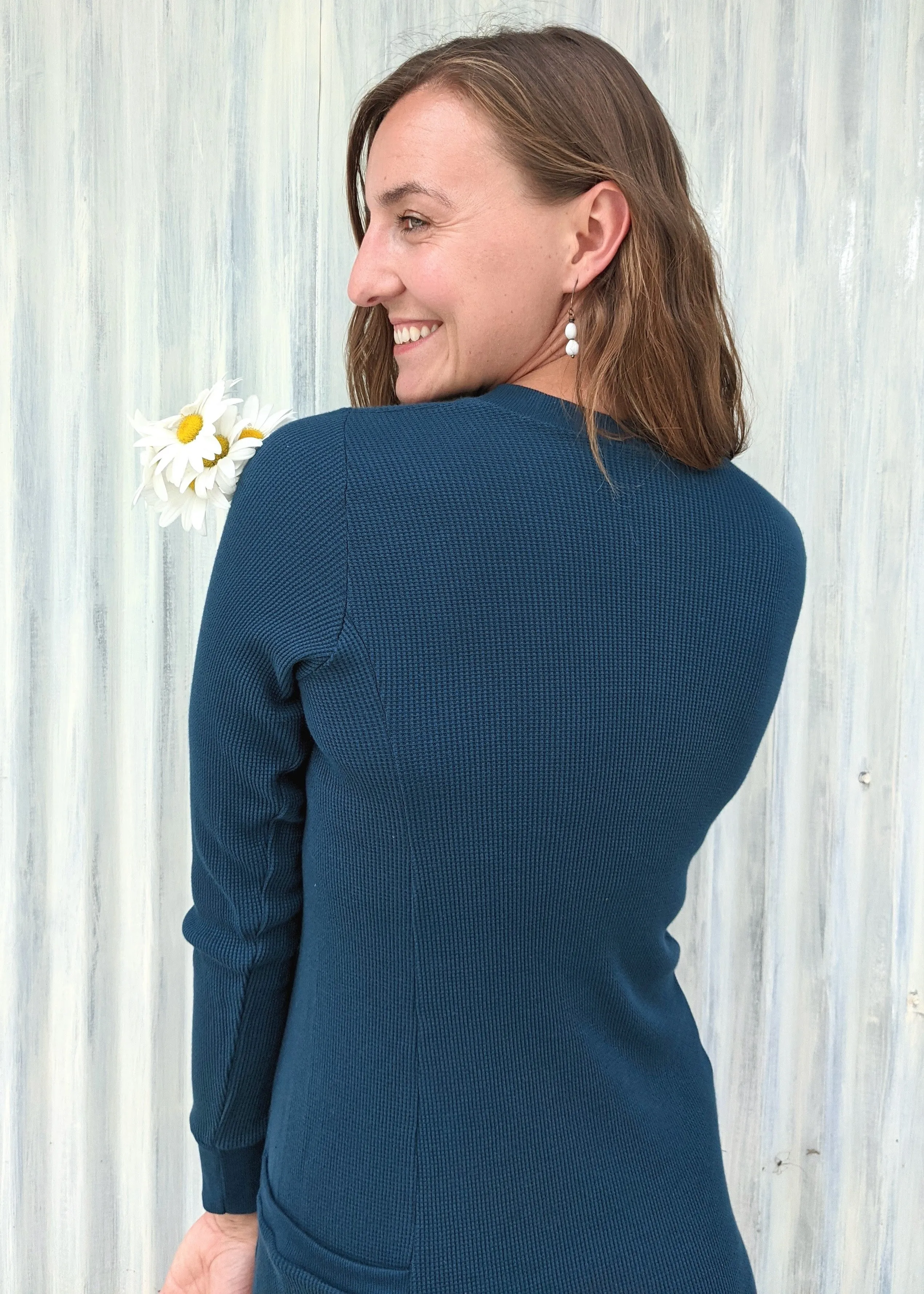 Peacock Winona Tunic