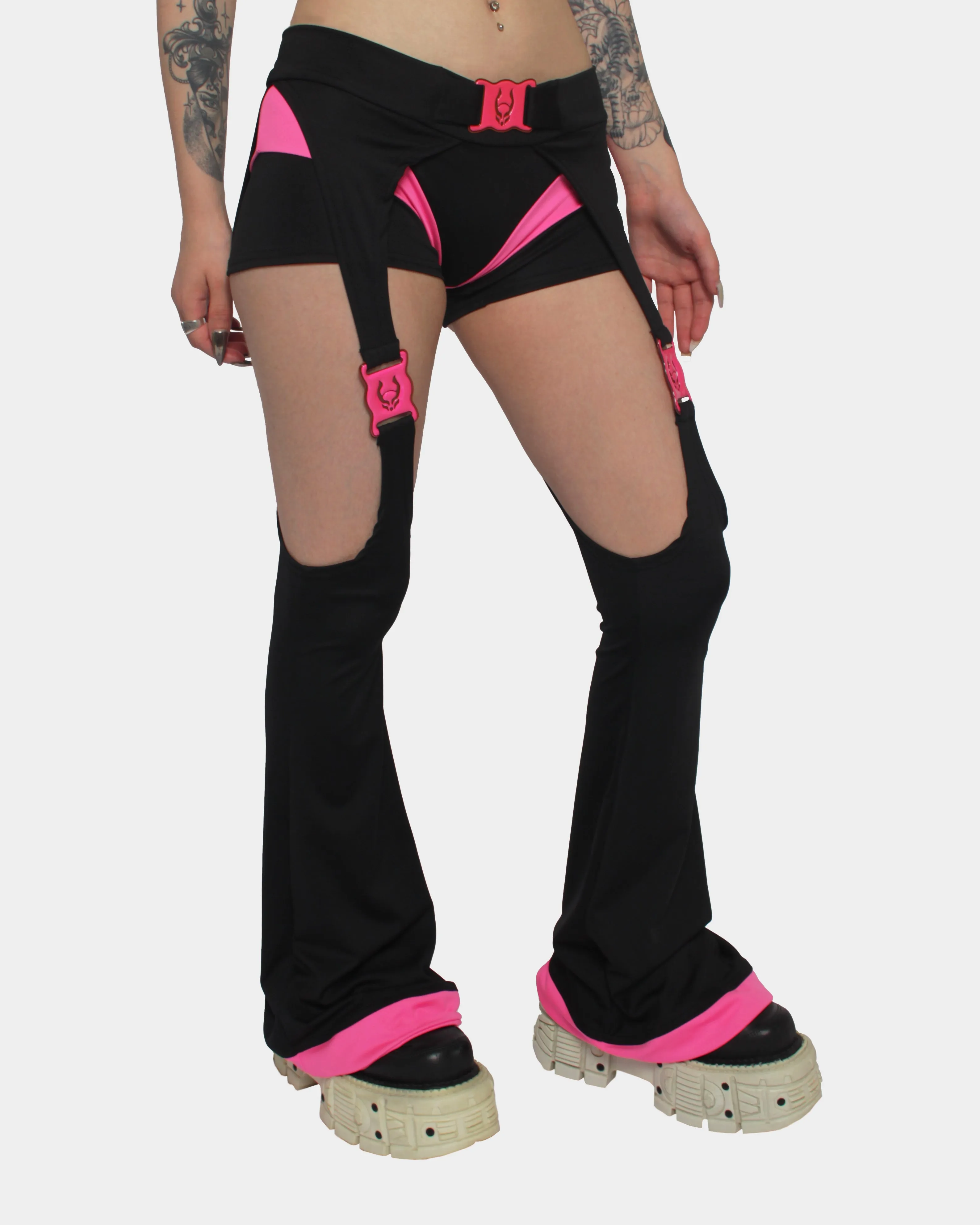 PODIUM LEGGINGS