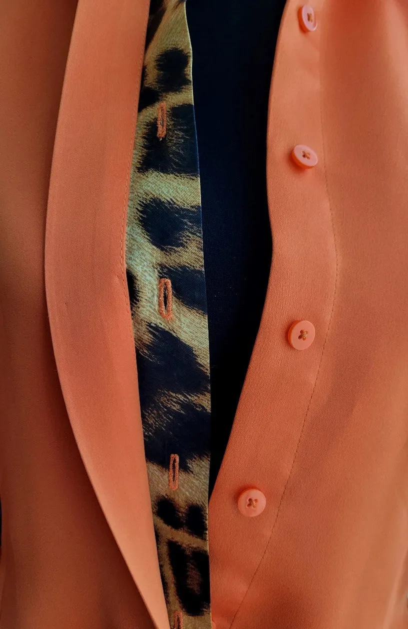 "Ambre" Dress