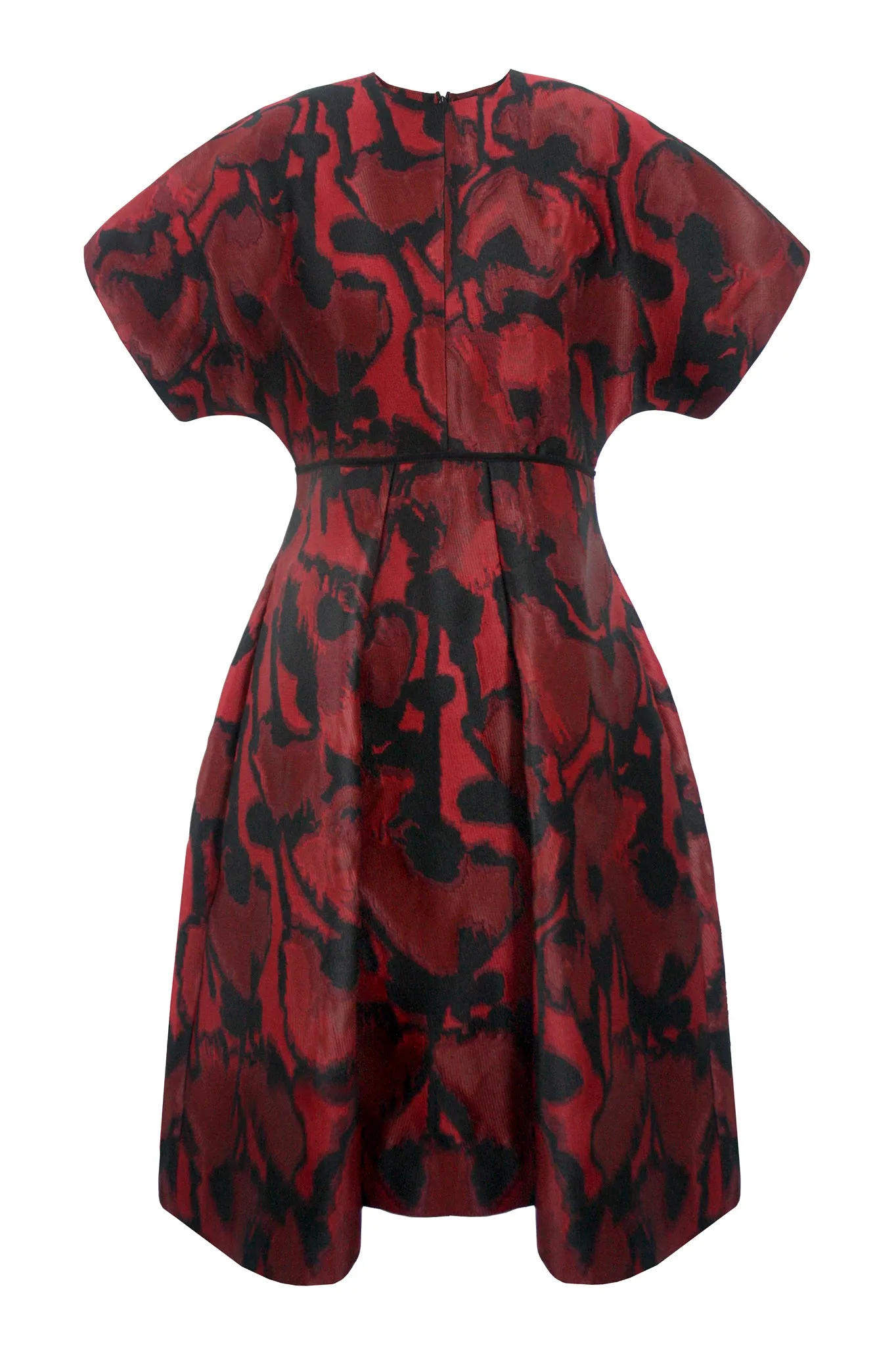"Sylvia" Dress