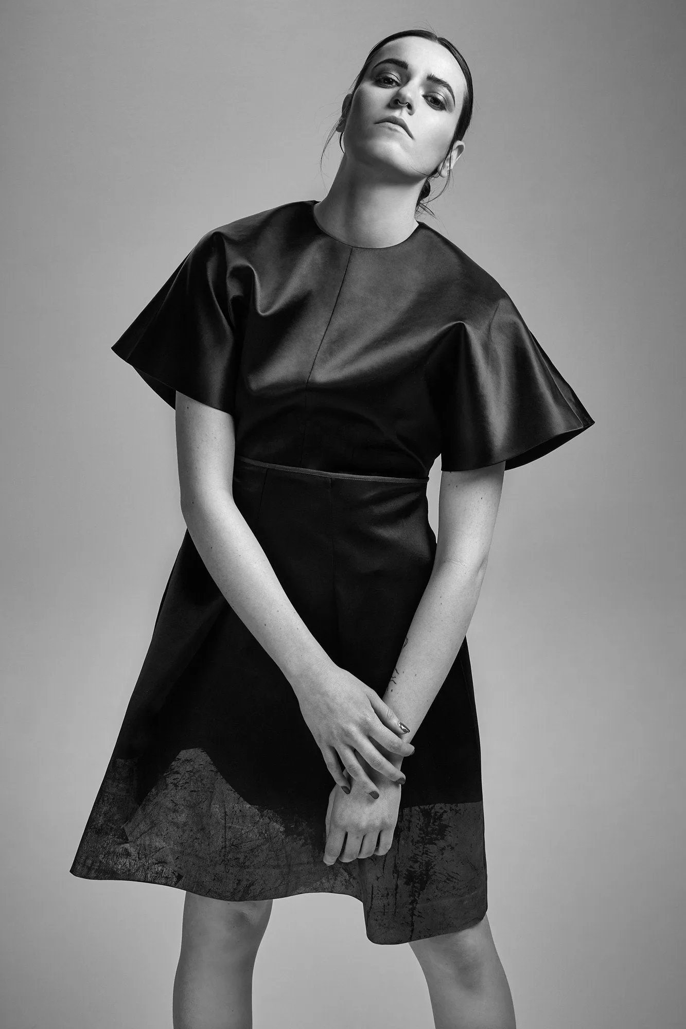 "Sylvia" Dress