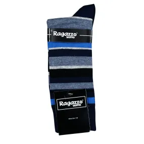 RAGAZZO: Boy's Dress Socks