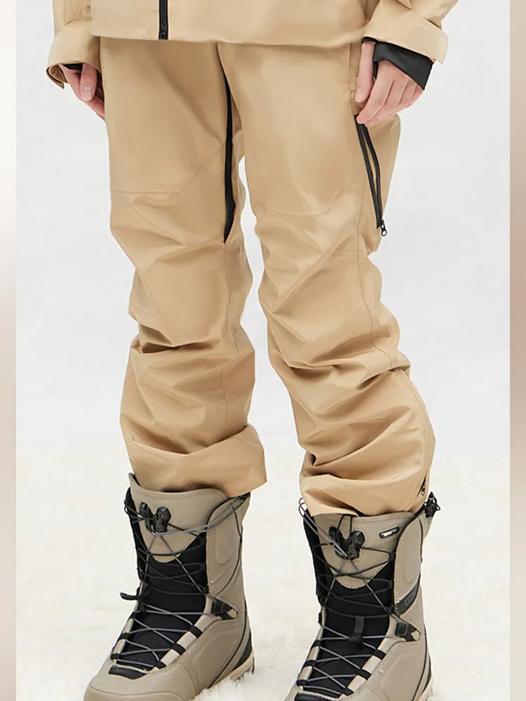 RandomPow Winter Haven Pants - Unisex