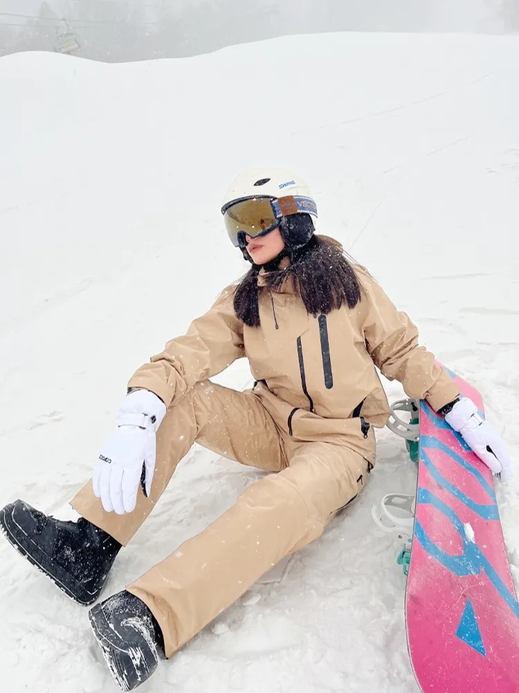 RandomPow Winter Haven Pants - Unisex