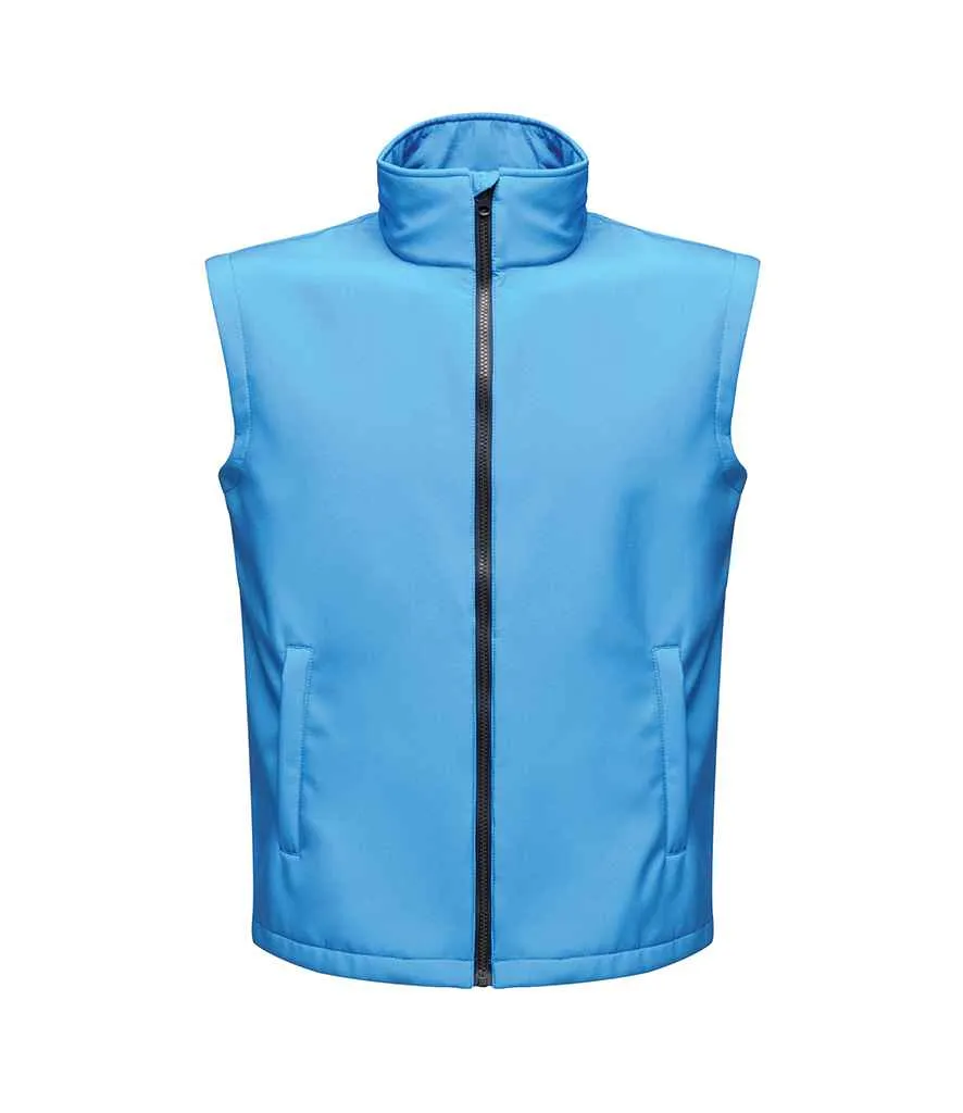 Regatta Ablaze Soft Shell Bodywarmer
